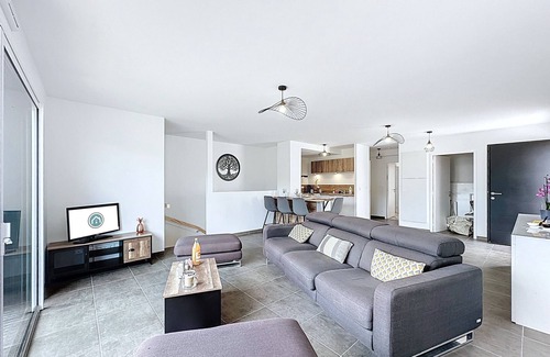 Saint-Pierre Villa | *Kalaxy*