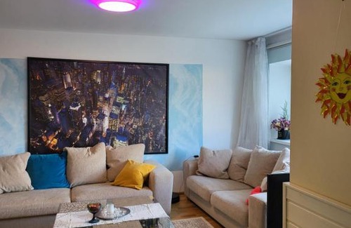 Tartu Apartment | Kalda tee 30
