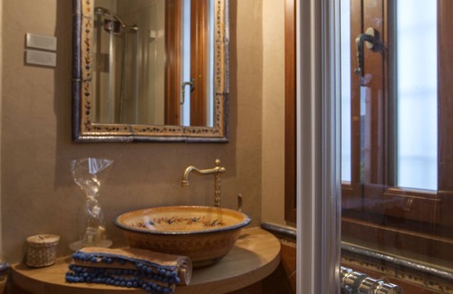 Mouresi Hotel | Kalderimi Country House