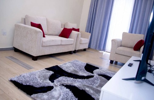 Western Province Apartment | Kaleb Apartment