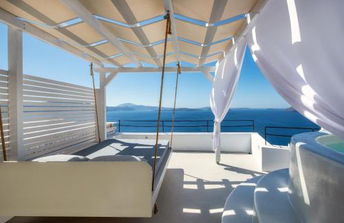 Oia Apartment | Kaleidoscope Oia Suites