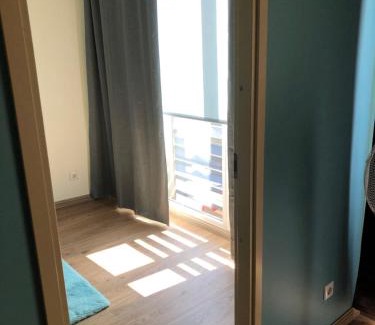 Kuressaare Apartment | Kalevite Kodu 2-toaline apartment!