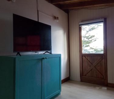 Province of Tierra del Fuego Apartment | Kaley