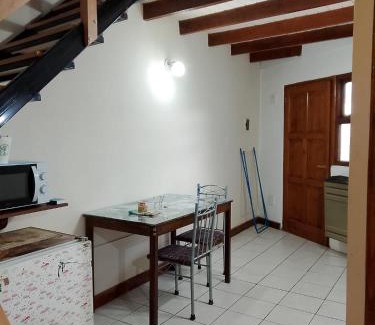 Province of Tierra del Fuego Apartment | Kaley