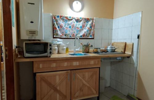 Province of Tierra del Fuego Apartment | Kaley