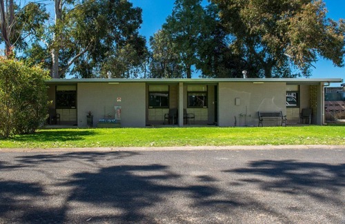 Mount Gambier RV Rental | Kalganyi Holiday Park
