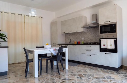 Santo Stefano di Camastra Apartment | Kalimera Apartment