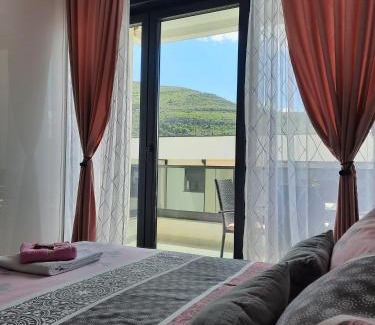 Trebinje Apartment | Kalina Trebinje