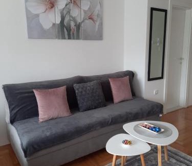 Trebinje Apartment | Kalina Trebinje