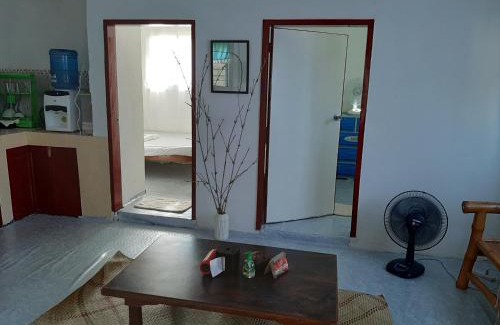 El Nido House | Kalinaw Stay and Café