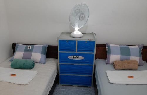 El Nido House | Kalinaw Stay and Café