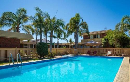 Merimbula Apartment | Kalindo Merimbula