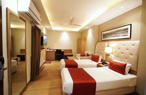 Jodhpur Hotel | Kalinga Hotel