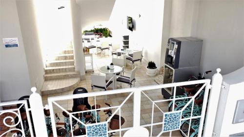 Torre Lapillo Bed & Breakfast | Kalinifta Rooms Apartment
