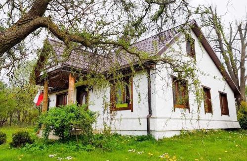 gmina Czeremcha House | Kalinka - chata na końcu świata
