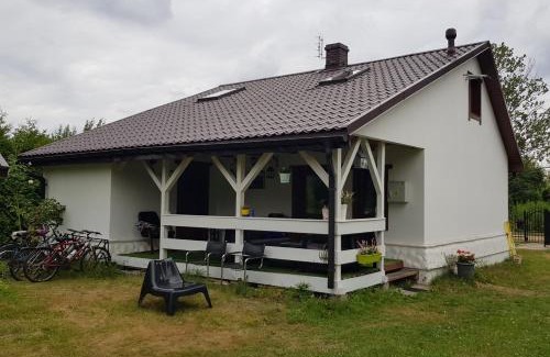 gmina Czeremcha House | Kalinka - chata na końcu świata