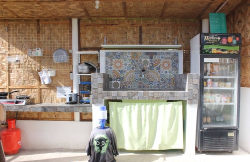 Alcoy Bed & Breakfast | Kalipay Bungalows