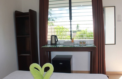 Alcoy Bed & Breakfast | Kalipay Bungalows