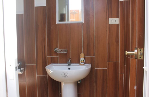 Alcoy Bed & Breakfast | Kalipay Bungalows