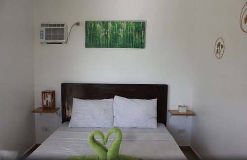 Alcoy Bed & Breakfast | Kalipay Bungalows