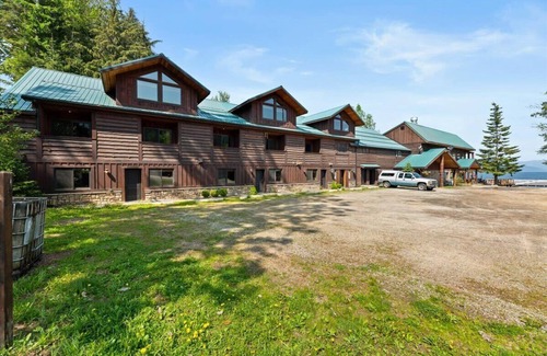 Coolin House | Kalispell Lodge at Cavanaugh's