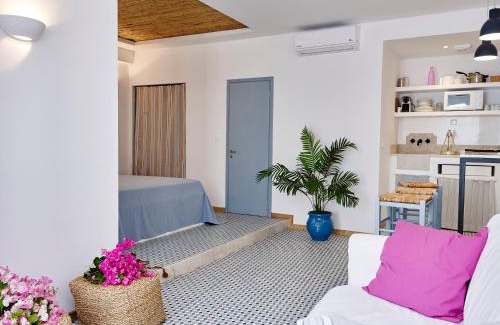 Kallithea Apartment | Kalithea Hills Appartment 2