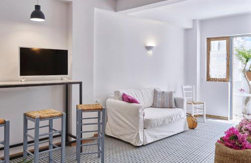 Kallithea Apartment | Kalithea Hills Appartment 2
