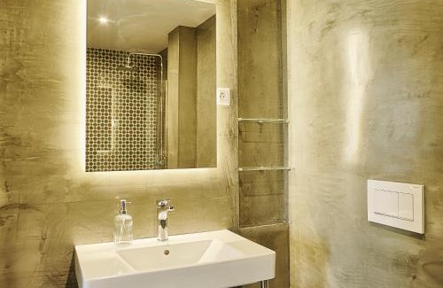 Kallithea Apartment | Kalithea Hills Appartment 2