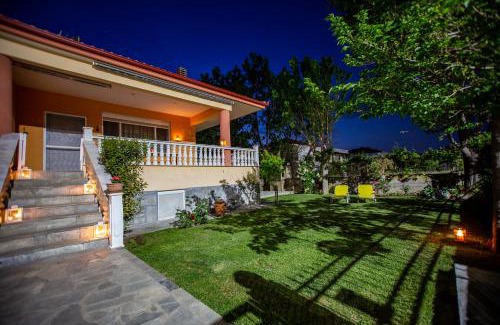 Asprovalta House | Kaliva House