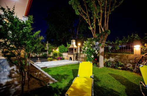 Asprovalta House | Kaliva House