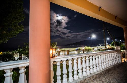 Asprovalta House | Kaliva House
