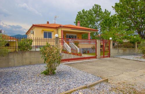 Asprovalta House | Kaliva House