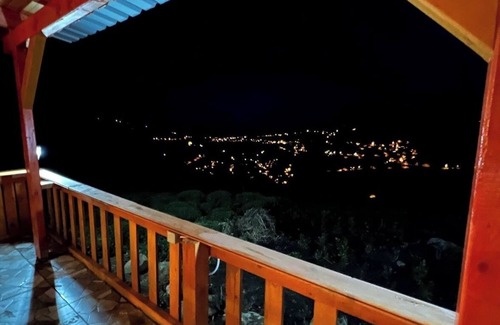 Ardesen Ski Chalet | Kalivi Suit Bungalov