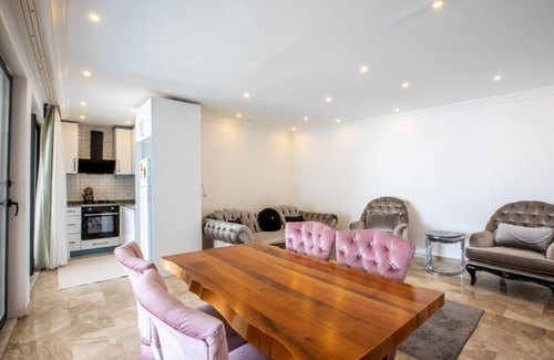 Atakum Villa | Kalkan, Akbel , 2 rooms, Private Pool Villa,AA213