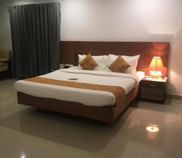 Thrissur Hotel | Kallada Sangeetha Hotels
