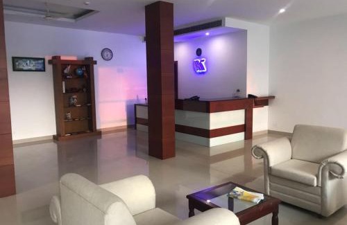 Thrissur Hotel | Kallada Sangeetha Hotels