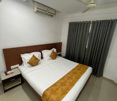 Thrissur Hotel | Kallada Sangeetha Hotels
