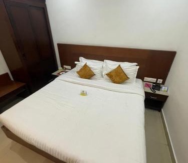 Thrissur Hotel | Kallada Sangeetha Hotels