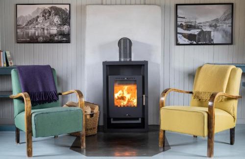 Vagan Resort | Kalle i Lofoten