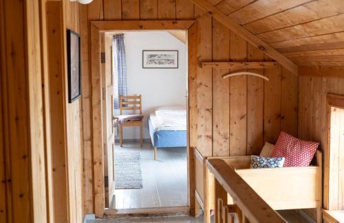 Vagan Resort | Kalle i Lofoten