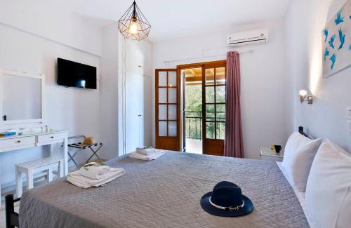 Roda Apartment | Kalliopi Apartments