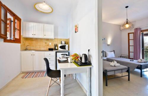 Roda Apartment | Kalliopi Apartments