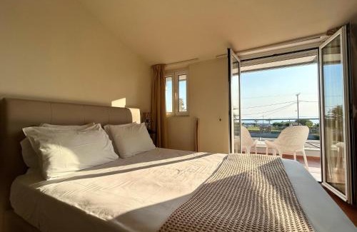 Ilida Apartment | Kalliopi's Maisonettes