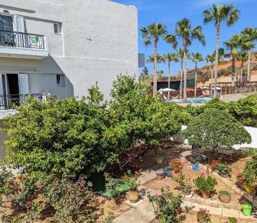 Chania Apartment | Kalliopi Studios - Apartments