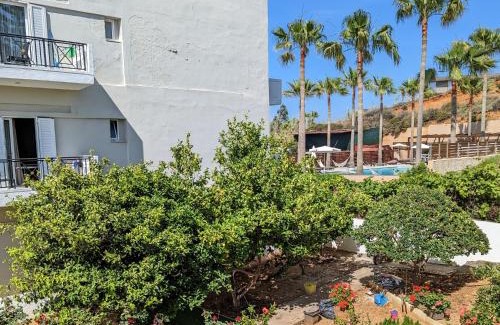 Chania Apartment | Kalliopi Studios - Apartments