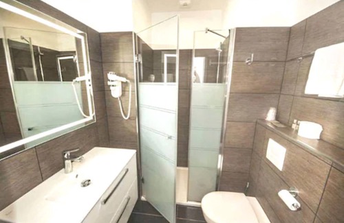 Ajaccio Hotel | Kallisté Hôtel