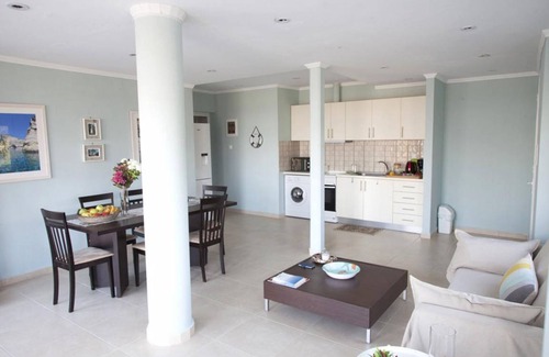 Olympiada Apartment | Kallisto Ancient Stagira 4 apts Chalkidiki