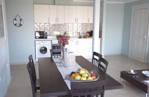 Olympiada Apartment | Kallisto Ancient Stagira 4 apts Chalkidiki