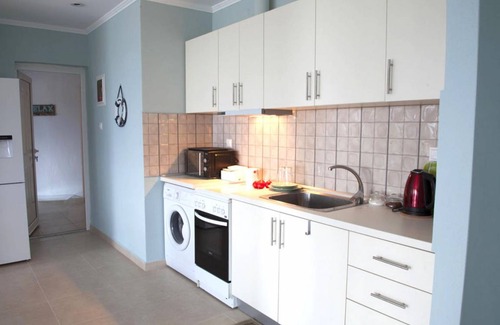 Olympiada Apartment | Kallisto Ancient Stagira 4 apts Chalkidiki