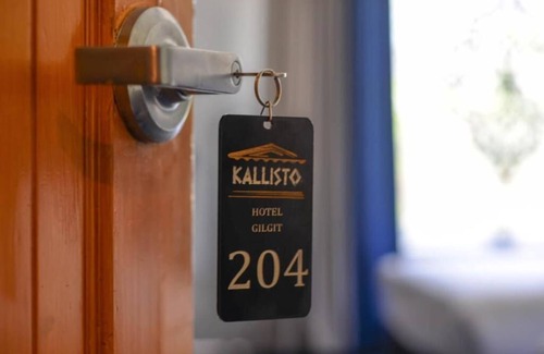 Gilgit Hotel | Kallisto Hotel